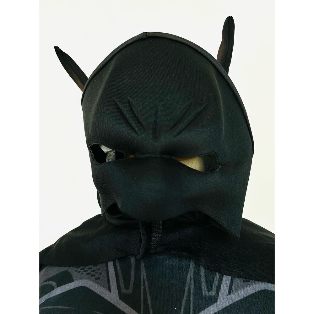 Rubies Batman Costume Large (12/14) - Picture 2 of 5